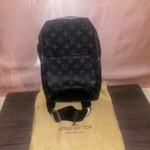 Louis Vuitton bag